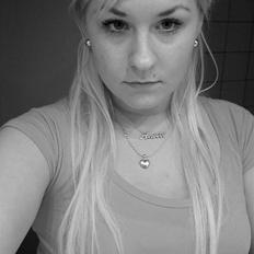 Kvinde Anette