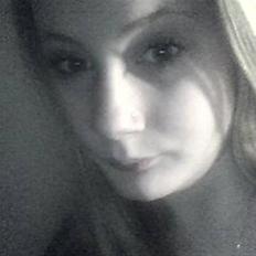 Kvinde Sofie Piilmann