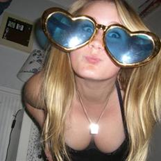 Kvinde Sofie Piilmann