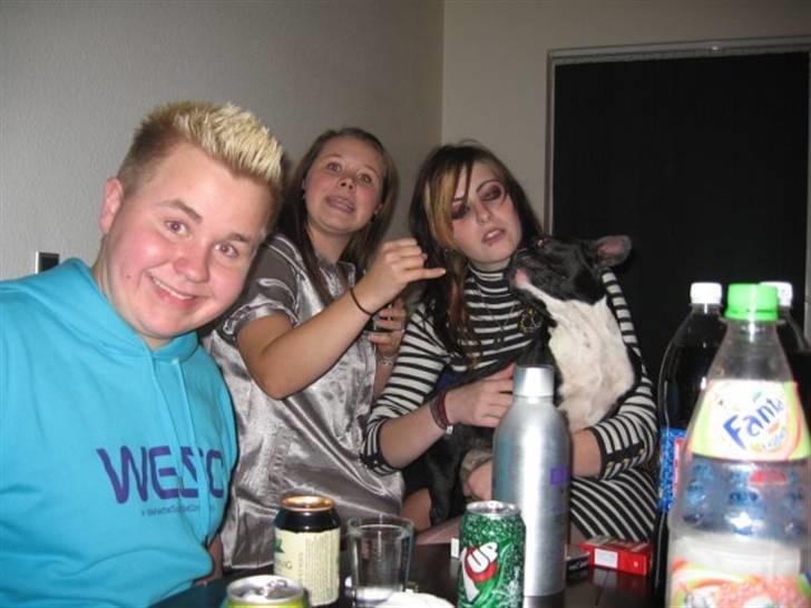 Kvinde Tinna billede 18