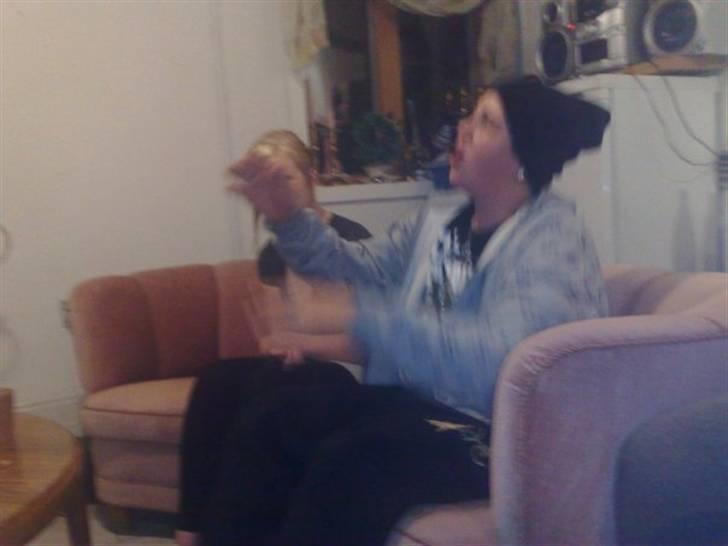 Mand Michael H. billede 3