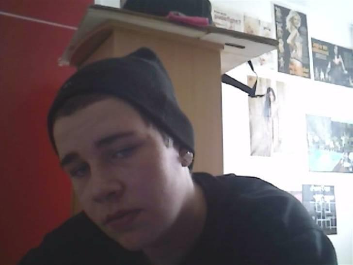 Mand Michael H. billede 4