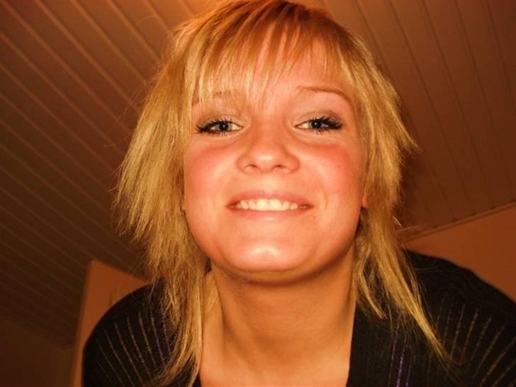 Kvinde Ann Klose billede 3