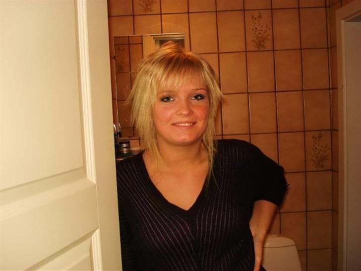 Kvinde Ann Klose billede 5