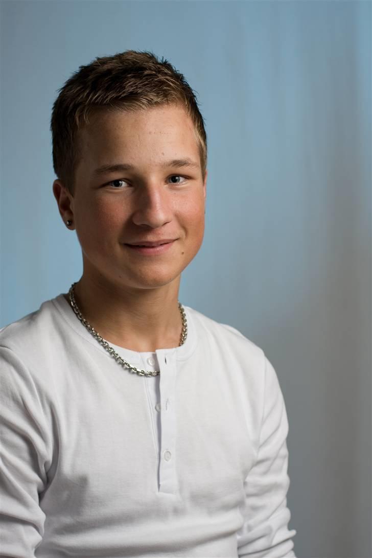 Mand Mikkel billede 1