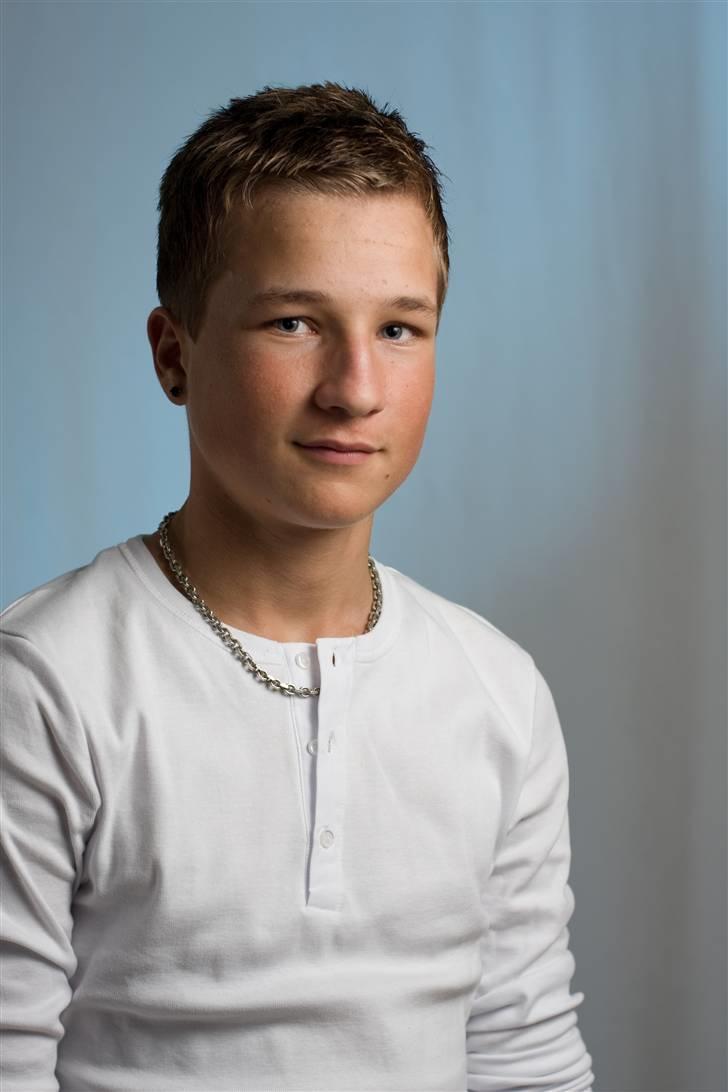 Mand Mikkel billede 2