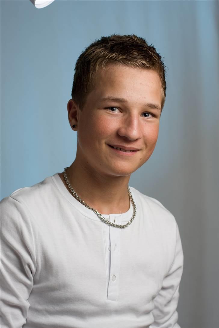 Mand Mikkel billede 3