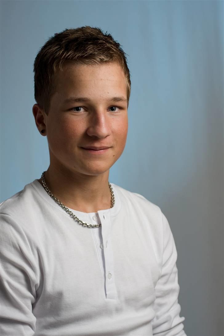 Mand Mikkel billede 4