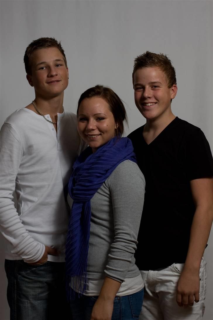 Mand Mikkel billede 7