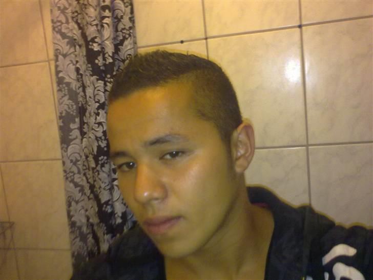 Mand calopez billede 1