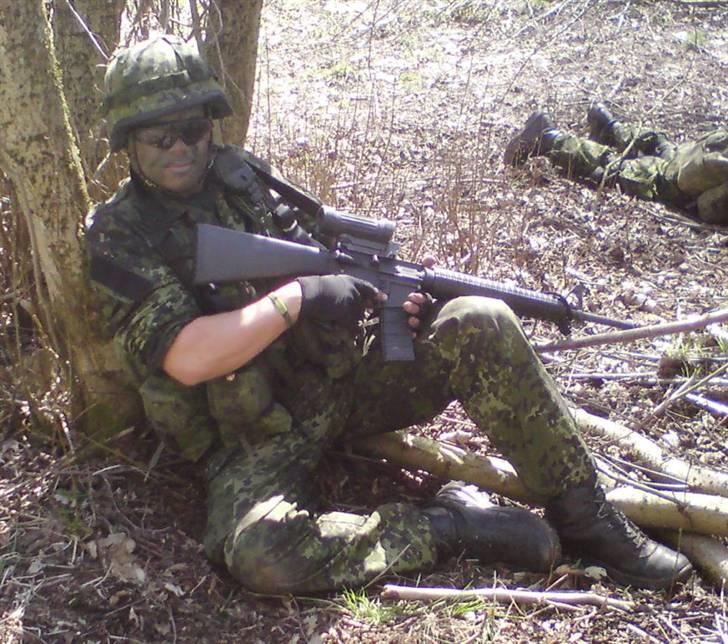 Mand Thomas B. Rasmussen billede 4