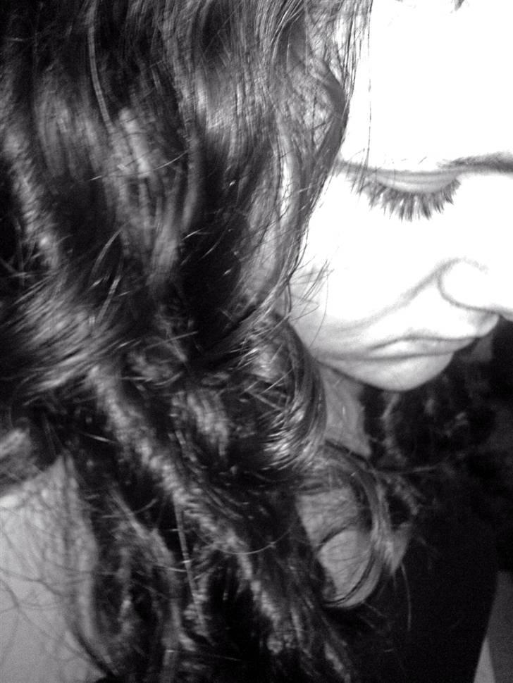 Kvinde Natascha Hansen billede 1