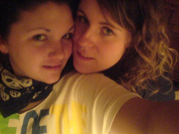 Kvinde Natascha Hansen billede 3