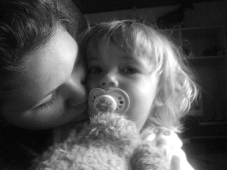 Kvinde Natascha Hansen billede 4