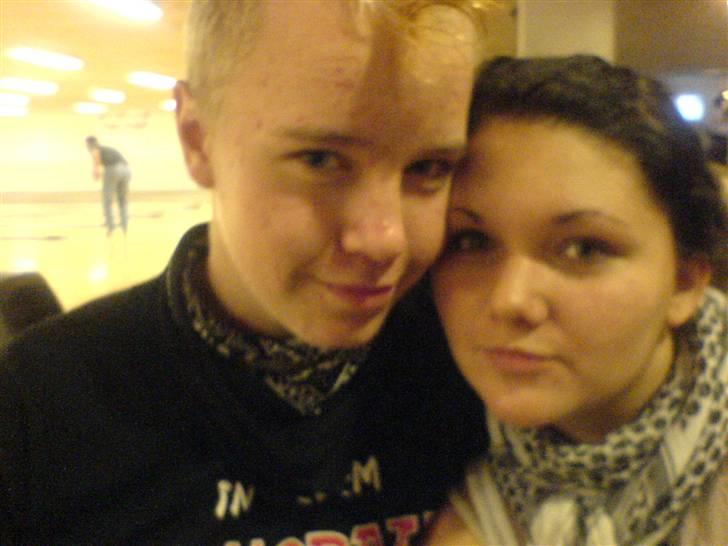 Kvinde Natascha Hansen billede 5