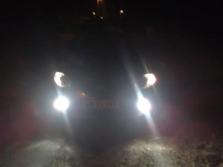 Mand pieter - min bil  billede 7