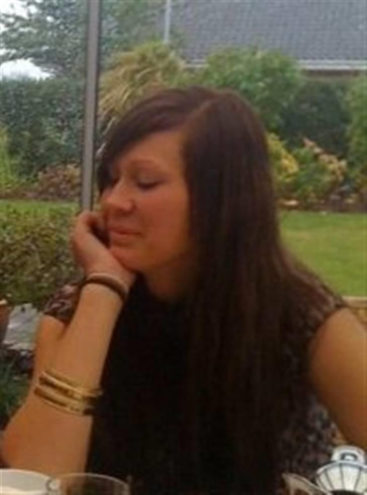 Kvinde Natasha Nadin billede 6