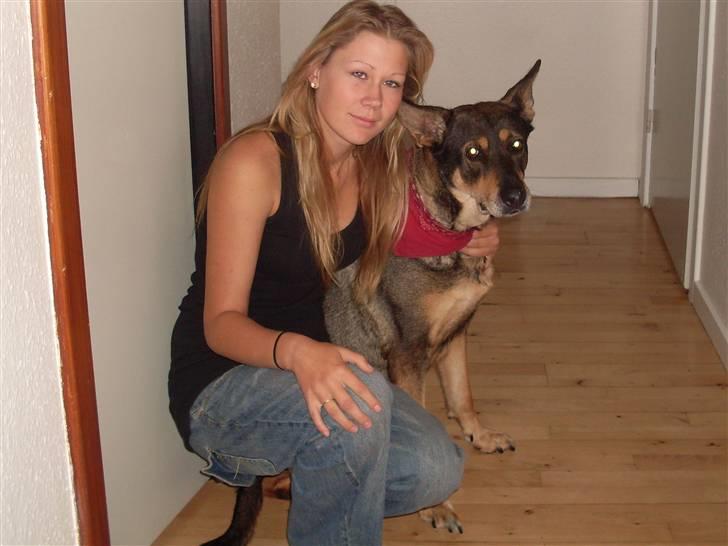 Kvinde Natasha Nadin billede 7