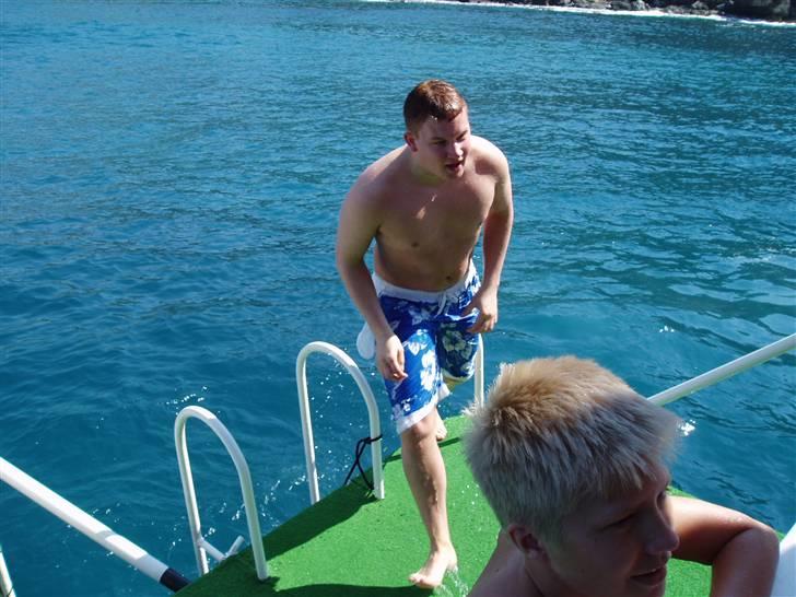 Mand A. Kristiansen billede 3