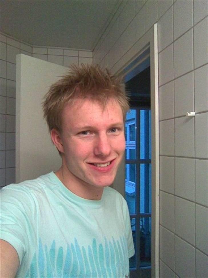 Mand Jacob T. billede 2