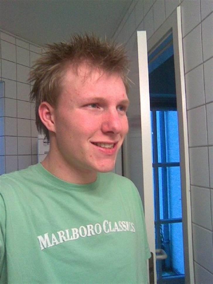 Mand Jacob T. billede 5