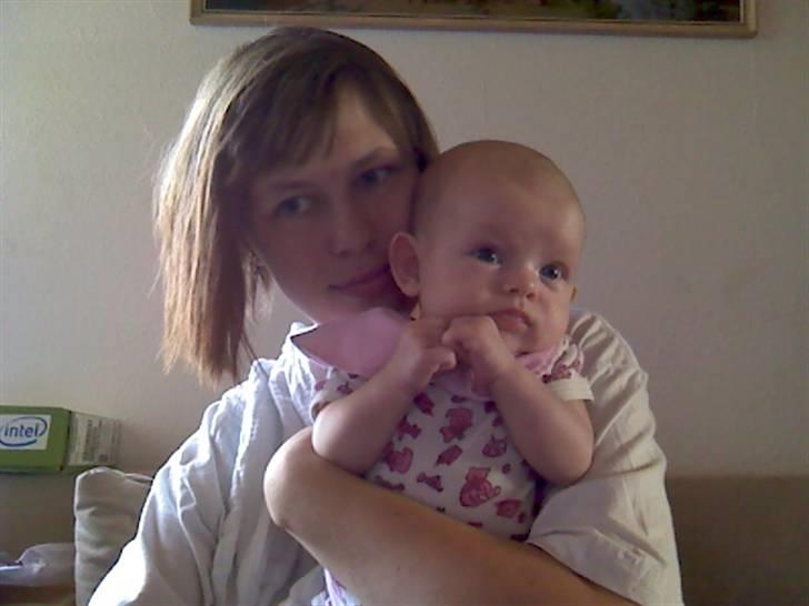 Kvinde Tanja Jensen (Opd. 26/3-22) - Mig og min datter billede 10