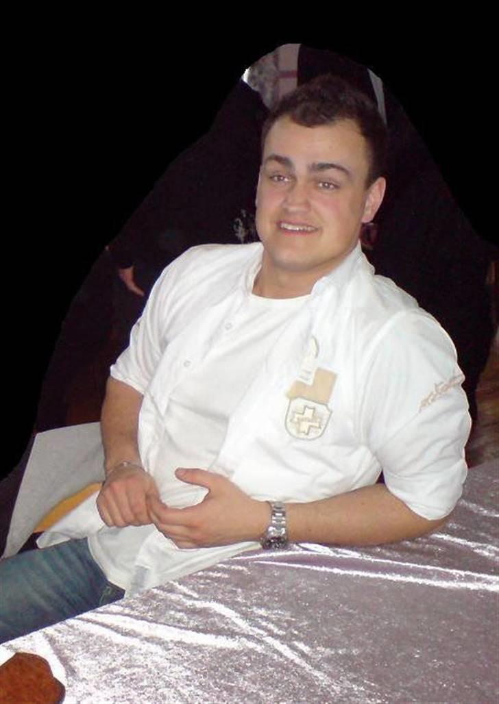 Mand Michael billede 2