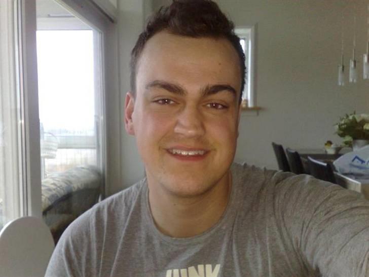 Mand Michael billede 3