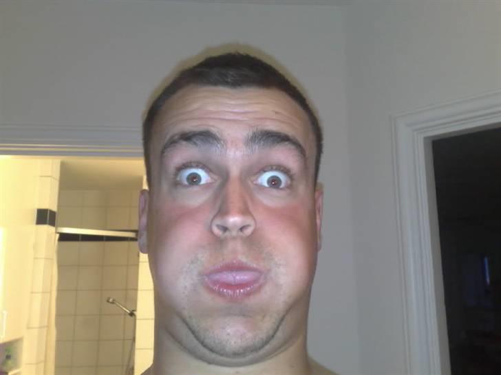 Mand Michael billede 4