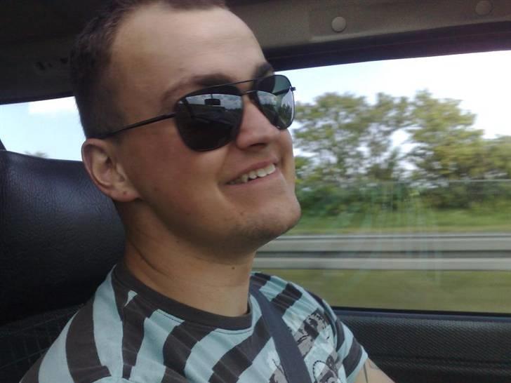 Mand Michael billede 5