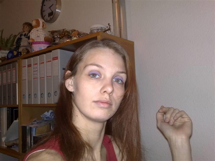 Kvinde Louise billede 1