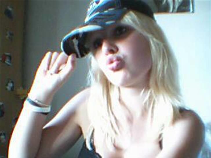 Kvinde Vivi billede 4