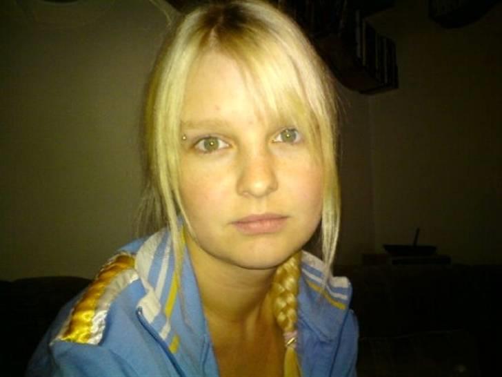 Kvinde Vivi billede 7