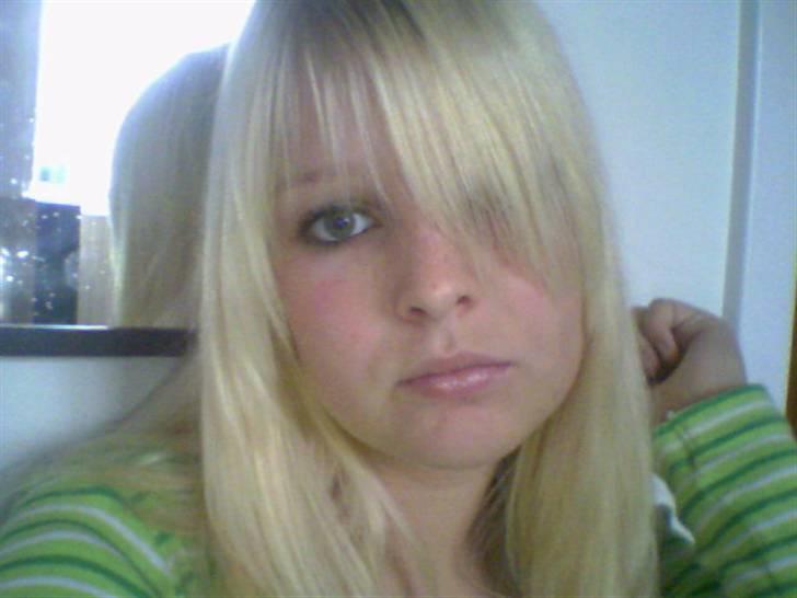 Kvinde Vivi billede 8