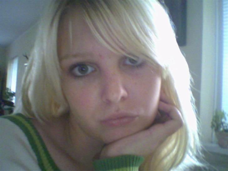 Kvinde Vivi billede 9