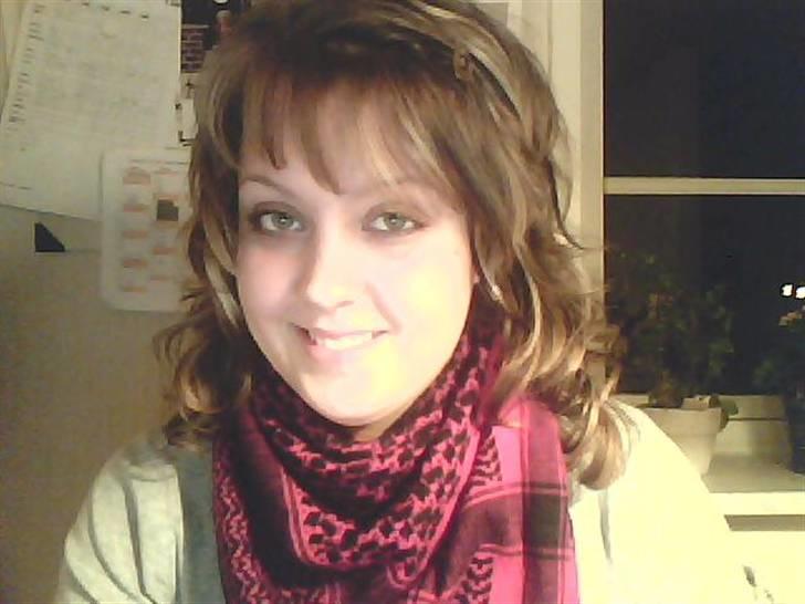 Kvinde Sandra billede 1