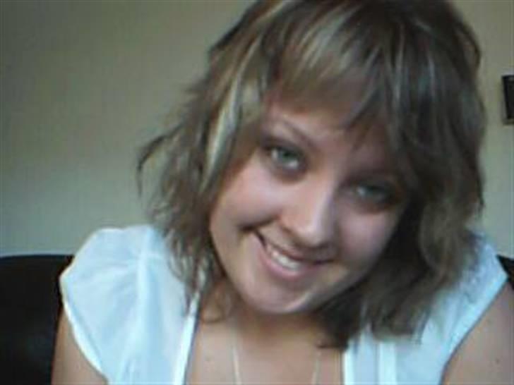 Kvinde Sandra billede 2