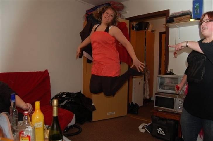 Kvinde Sandra billede 3