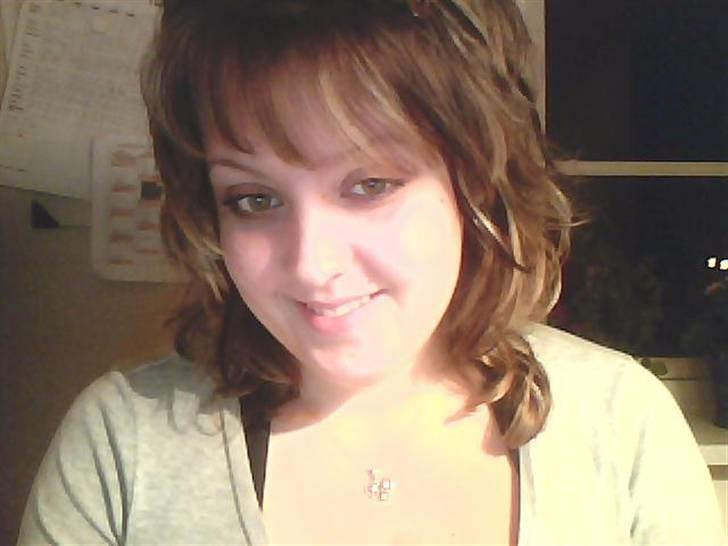 Kvinde Sandra billede 4