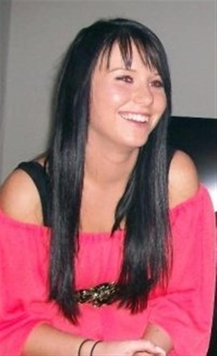 Kvinde Line billede 6