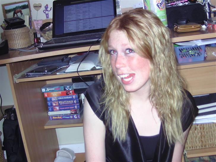 Kvinde Karoline billede 1