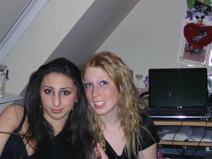 Kvinde Karoline billede 2