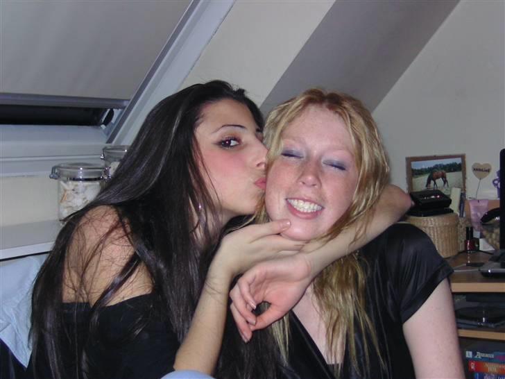 Kvinde Karoline billede 3