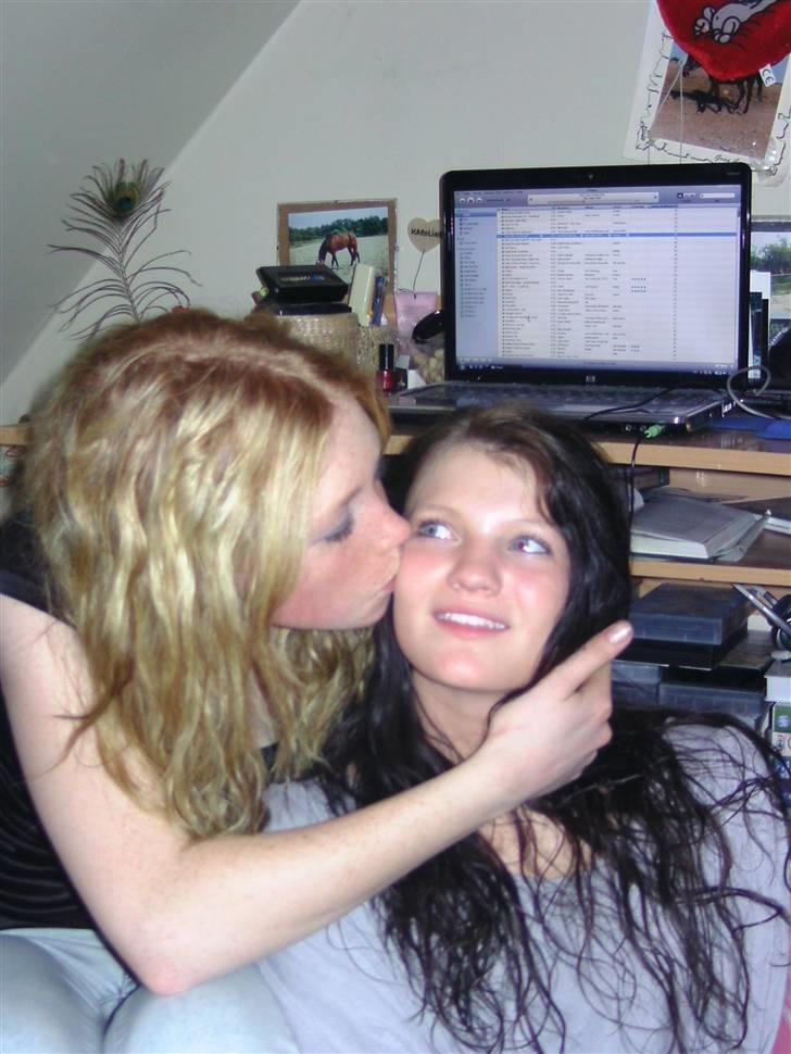 Kvinde Karoline billede 4