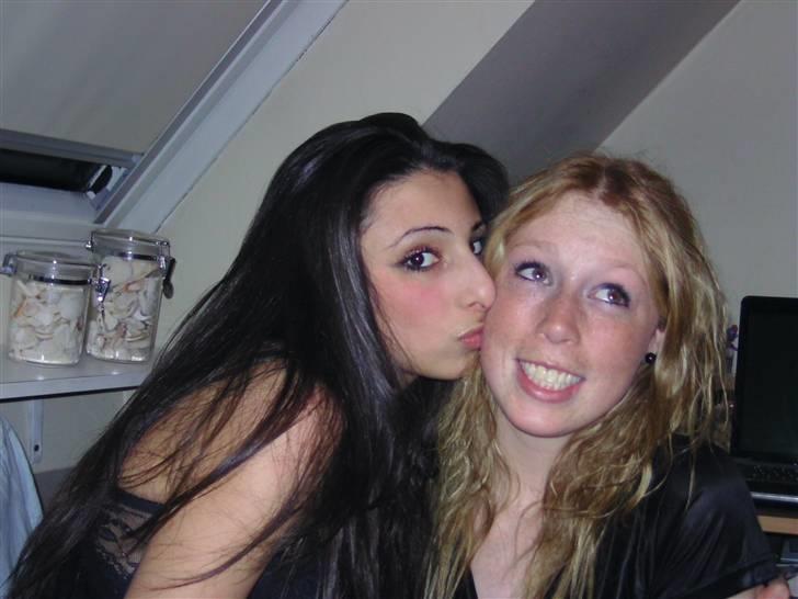 Kvinde Karoline billede 6