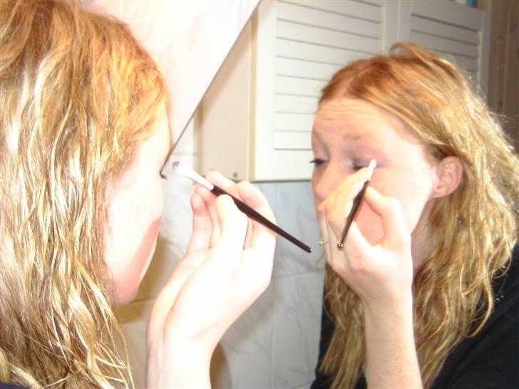 Kvinde Karoline billede 7