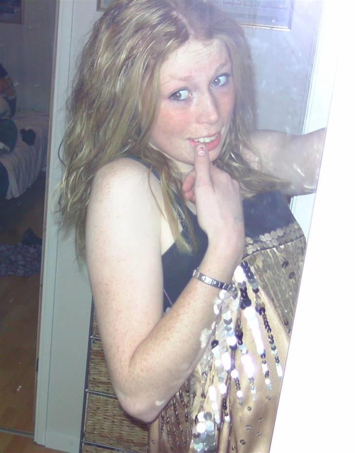 Kvinde Karoline billede 9