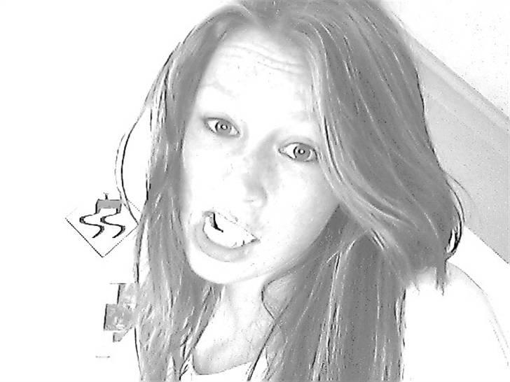 Kvinde Karoline billede 11