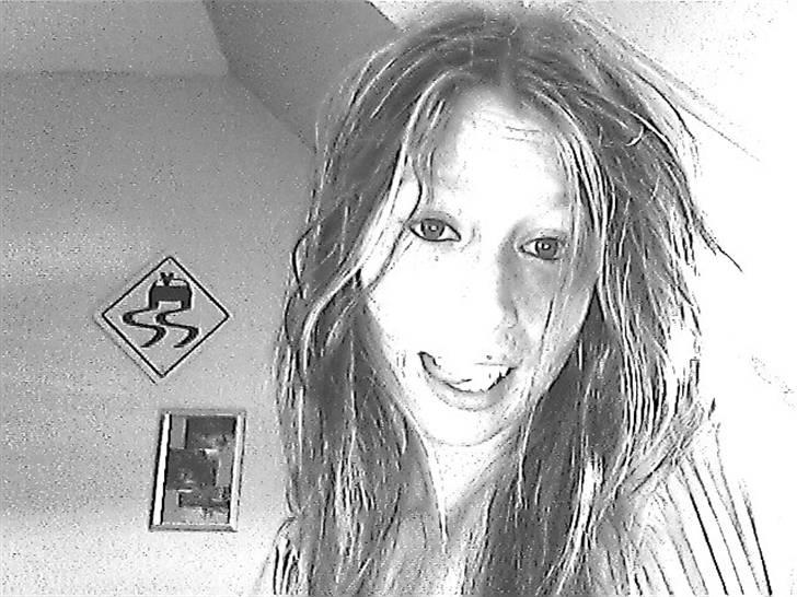 Kvinde Karoline billede 12