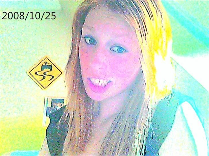 Kvinde Karoline billede 14